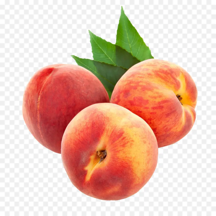 Pêches，Fruit PNG