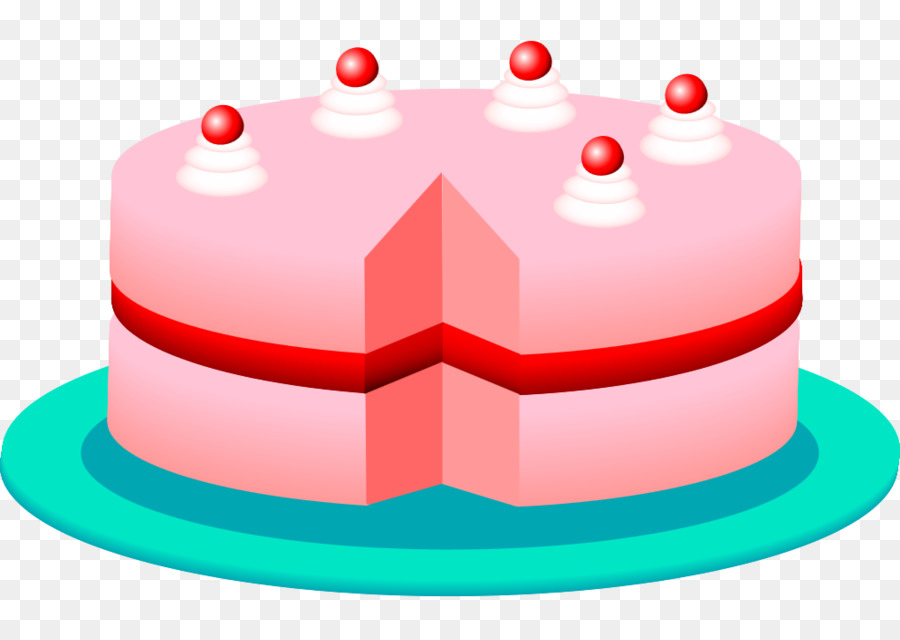 Gâteau，Dessert PNG