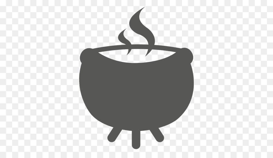 Chaudron，Pot PNG