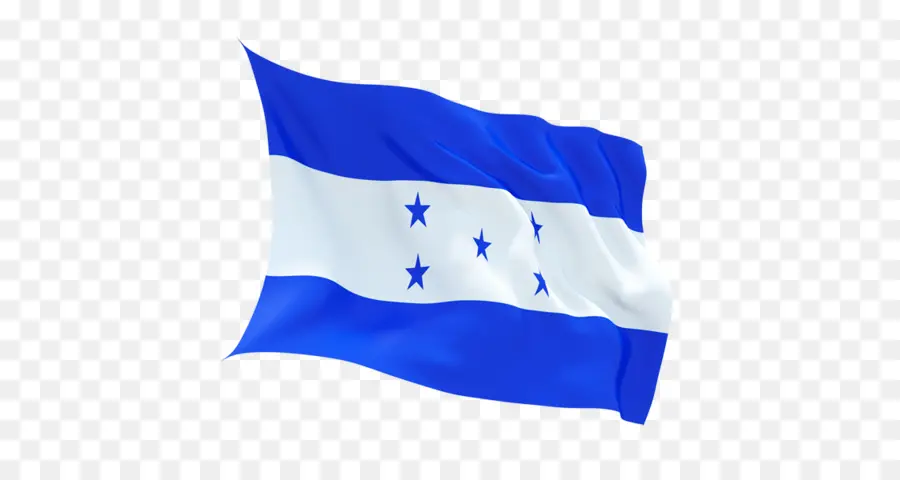 Drapeau Du Honduras，Pays PNG