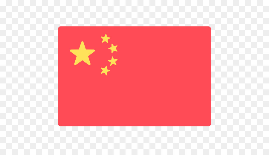 Drapeau Chinois，Chine PNG