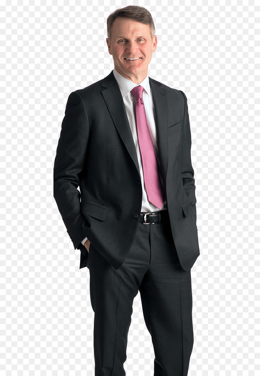 Homme En Costume，Entreprise PNG