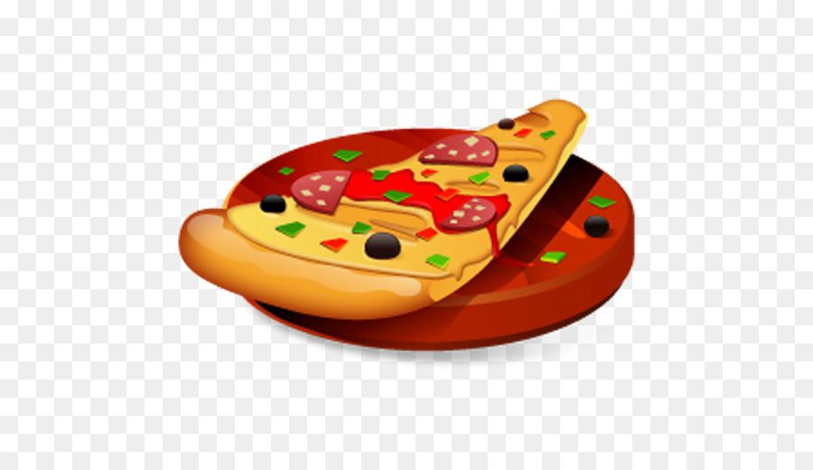 Pizza，Garnitures PNG