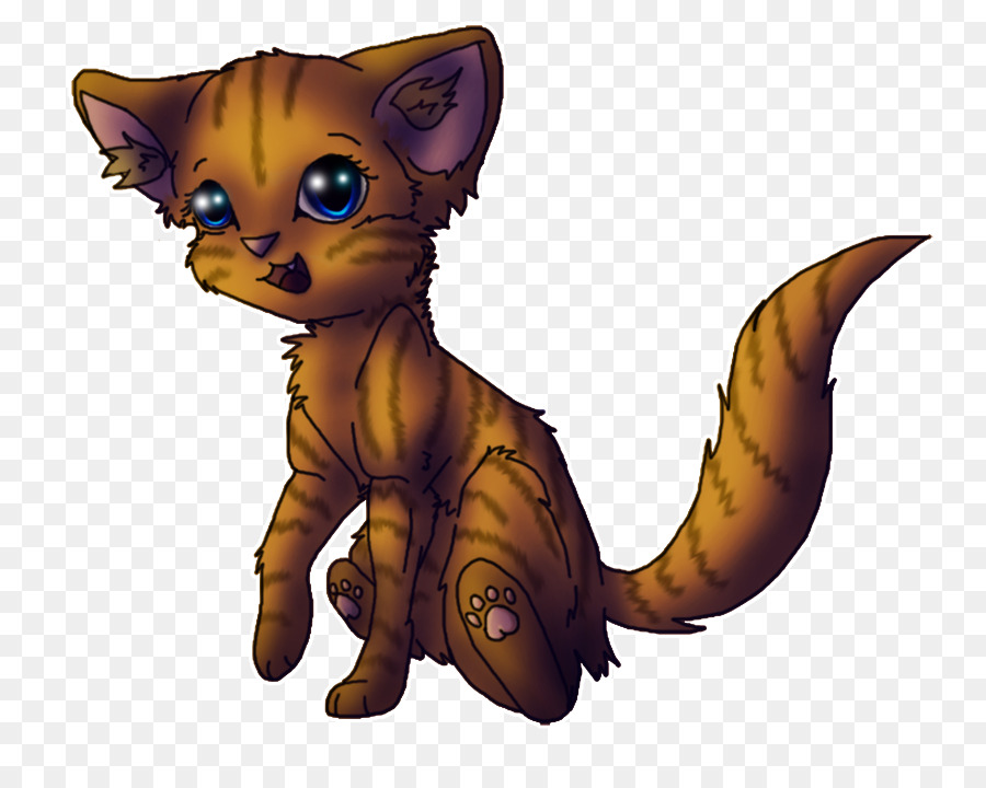 Chat，Animal De Compagnie PNG