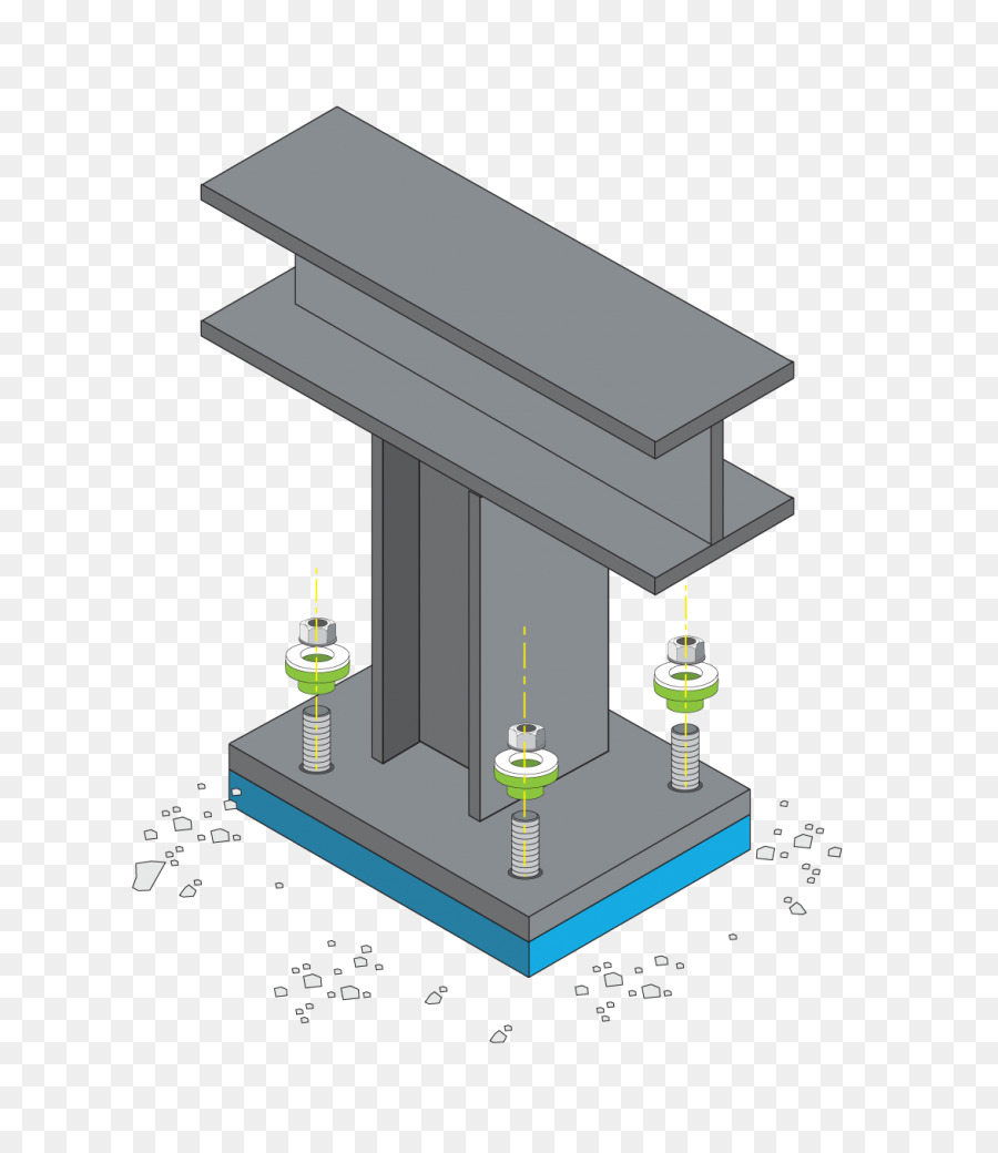 Structure，Insonorisation PNG