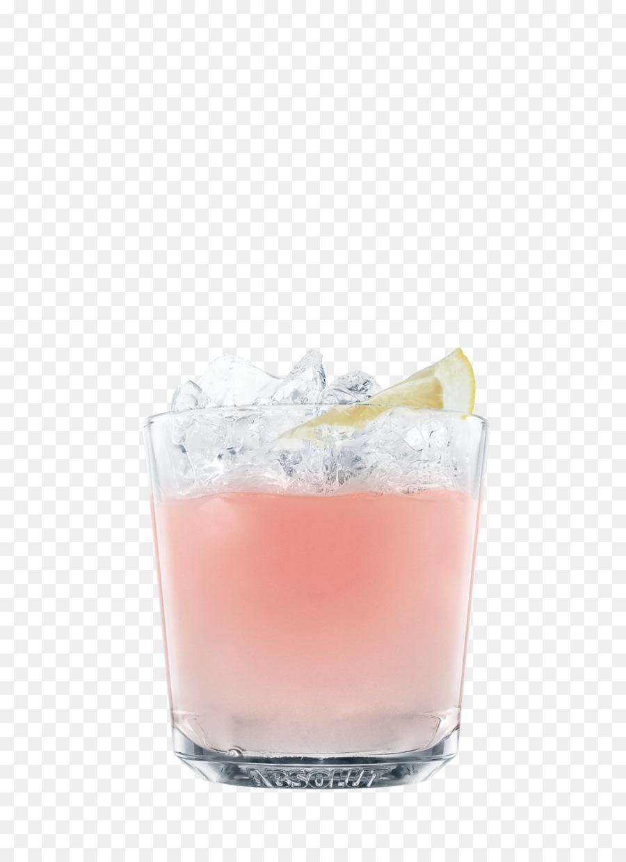 Cocktail Rose，Verre PNG