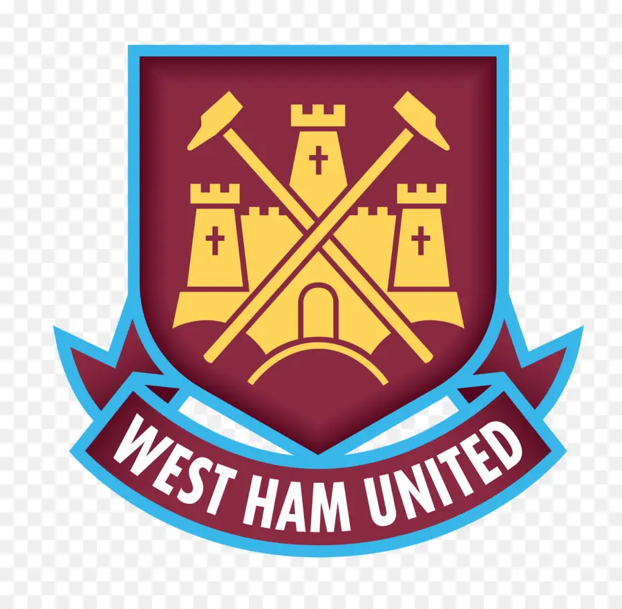 West Ham United，Football PNG