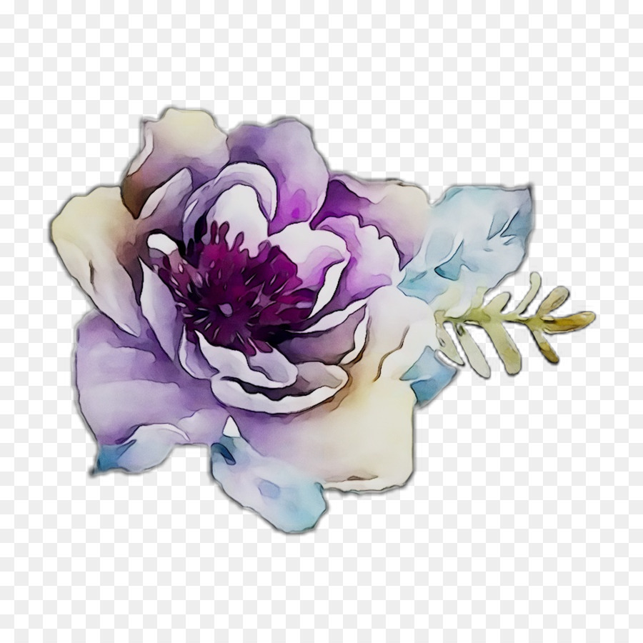 Coin Fleuri，Fleurs PNG