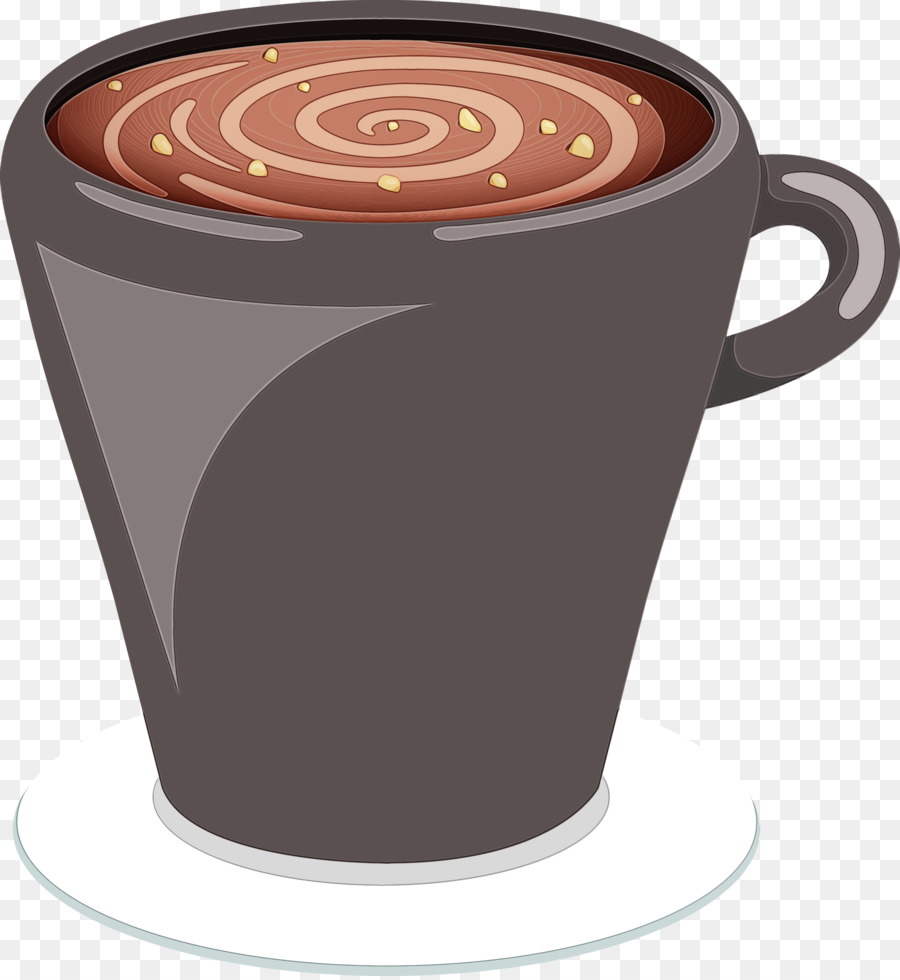 Tasse à Café，Chocolat Chaud PNG