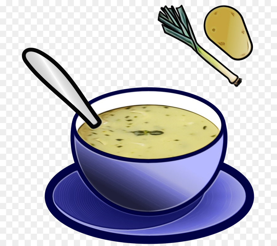 Bol à Soupe，Soupe PNG