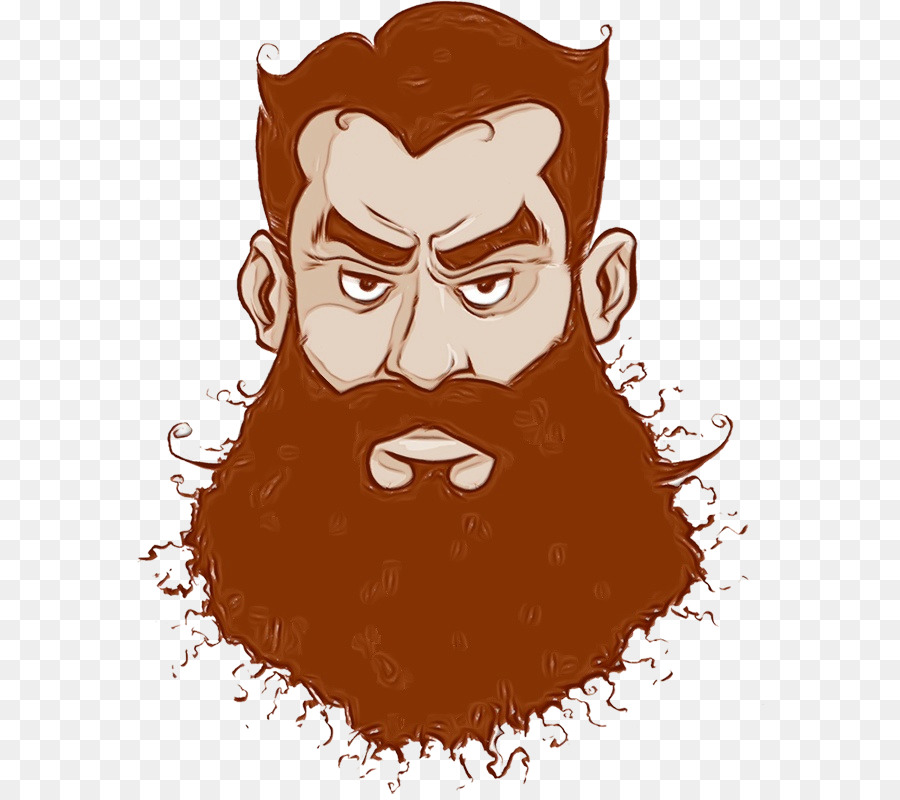 Barbe，Dessin PNG