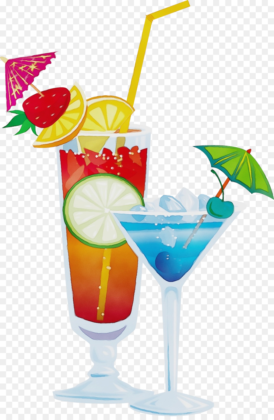 Cocktail，Martini PNG