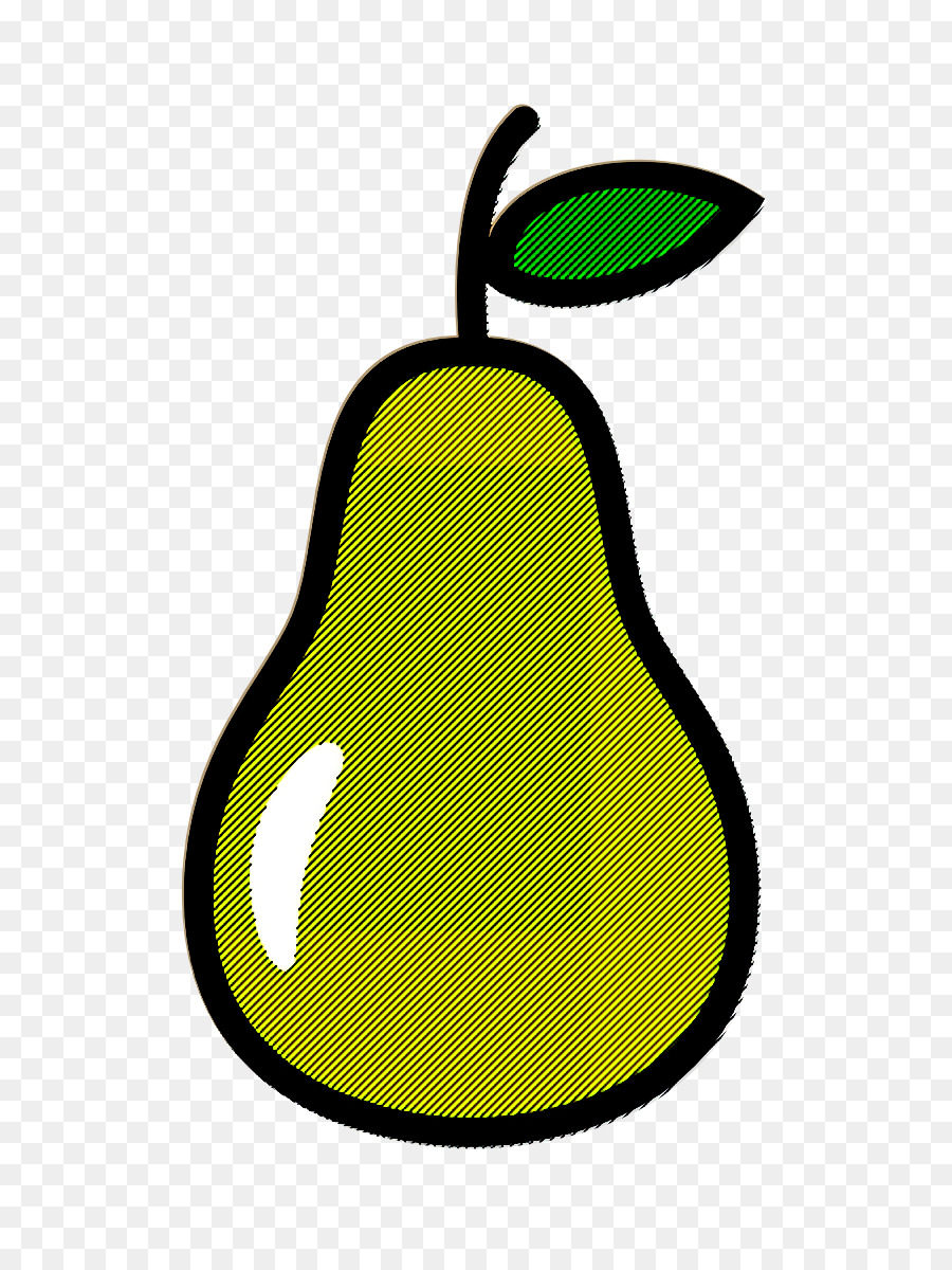 Poire Verte，Poire PNG