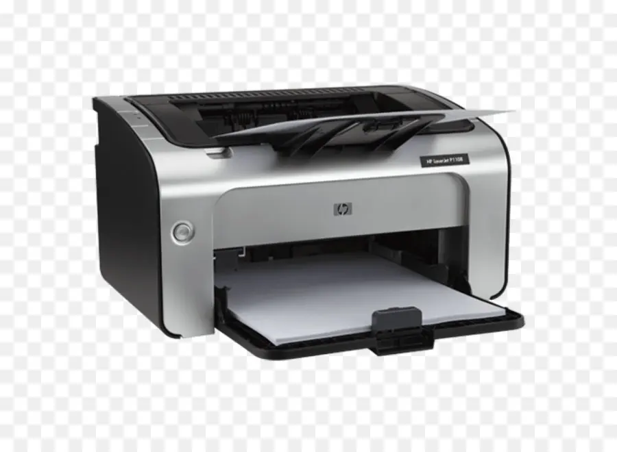 компания Hewlett Packard по，в Hp для Laserjet 1020 PNG