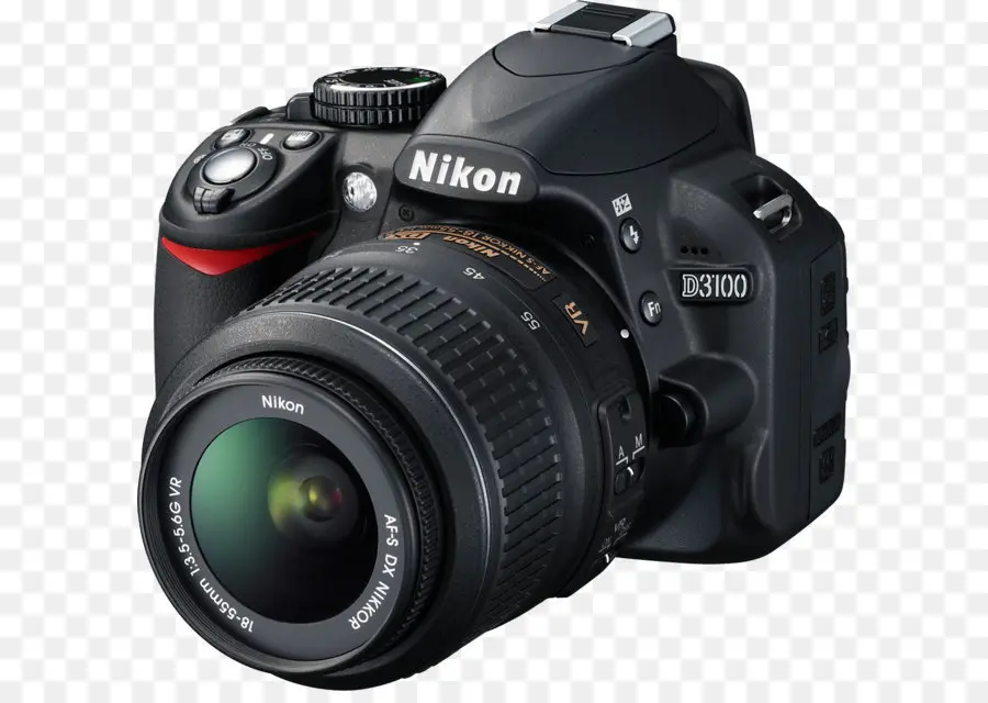 компания Nikon D7100，АФ с с Dx объектив Nikkor 18 105мм Ф 3 5 5 6г Эд ВР PNG