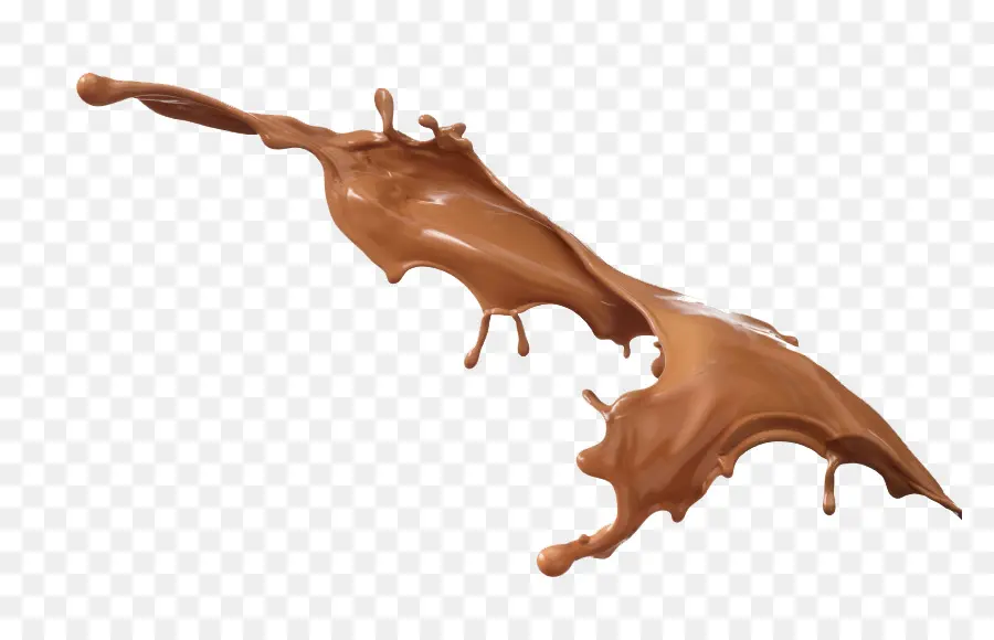 шоколад，шоколадное молоко PNG