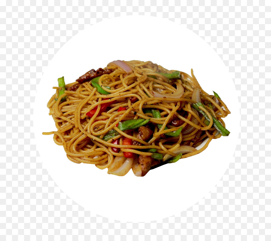 Chow Mein，Yakisoba PNG