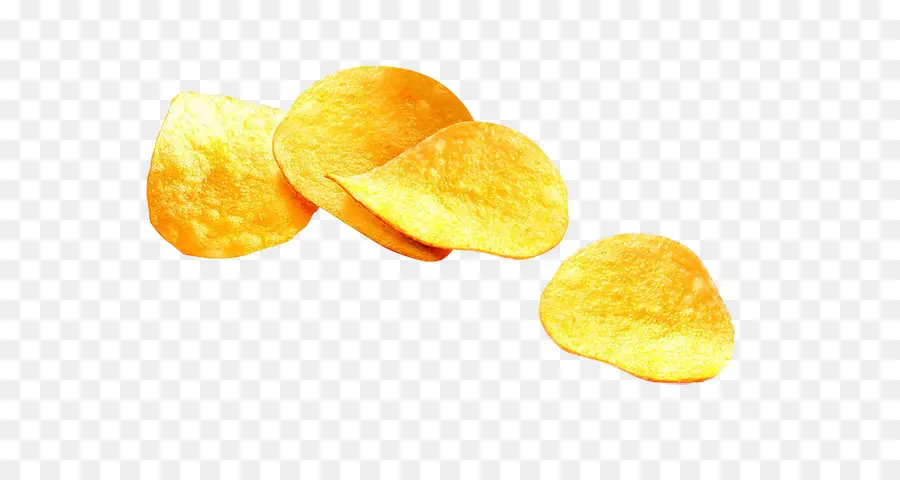 картофель фри，картофельные чипсы PNG