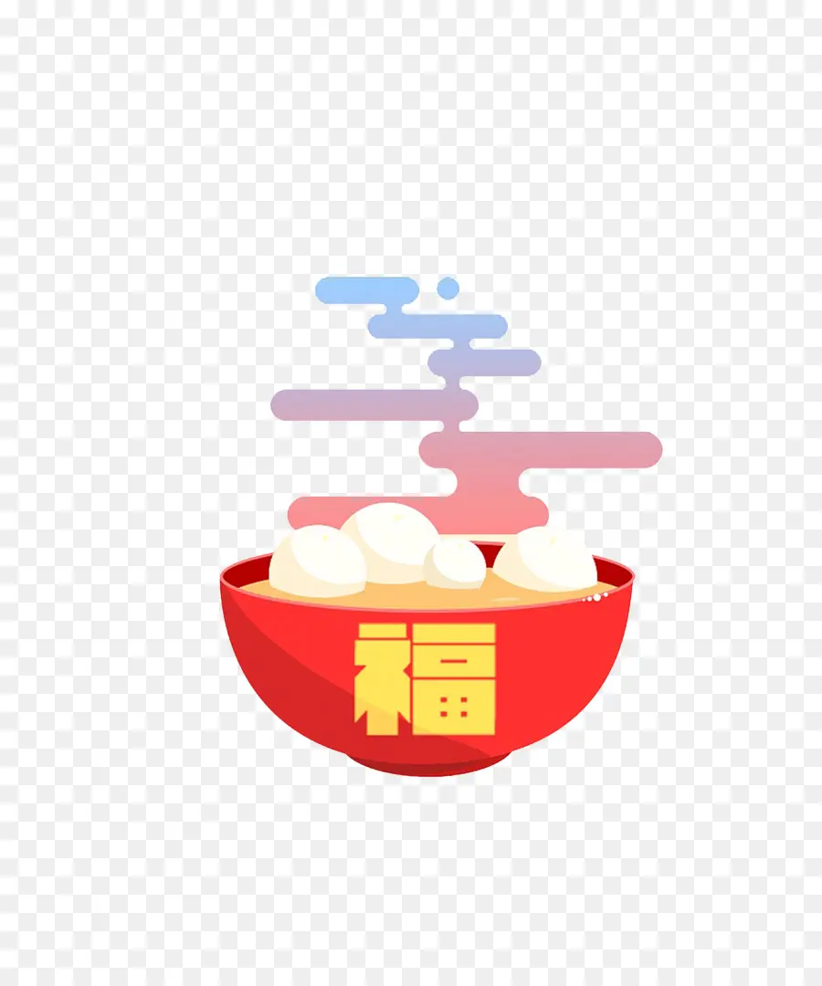 Tangyuan，Северного и Южного Китая PNG