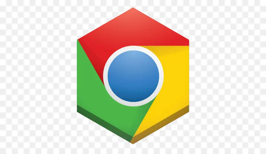 Логотип Google Chrome，Браузер PNG