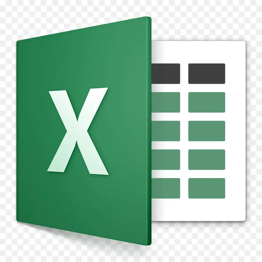 корпорация Майкрософт Excel，Майкрософт PNG