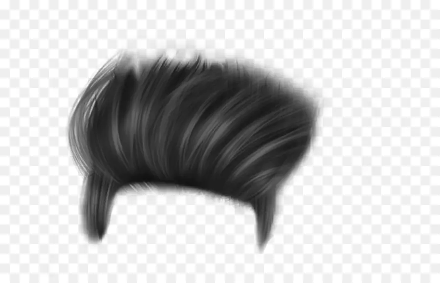 волосы，прическа PNG