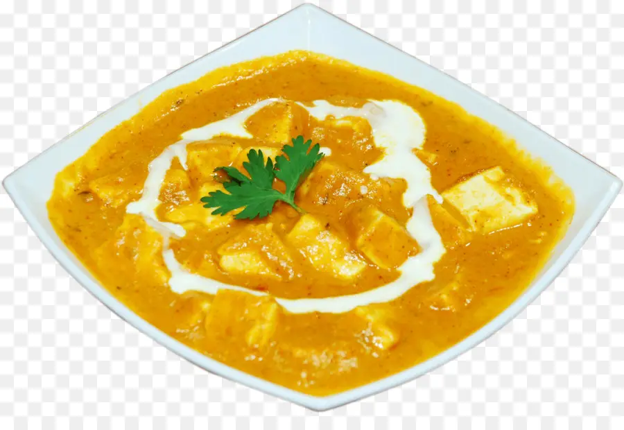 шахи панир，Indian Cuisine PNG