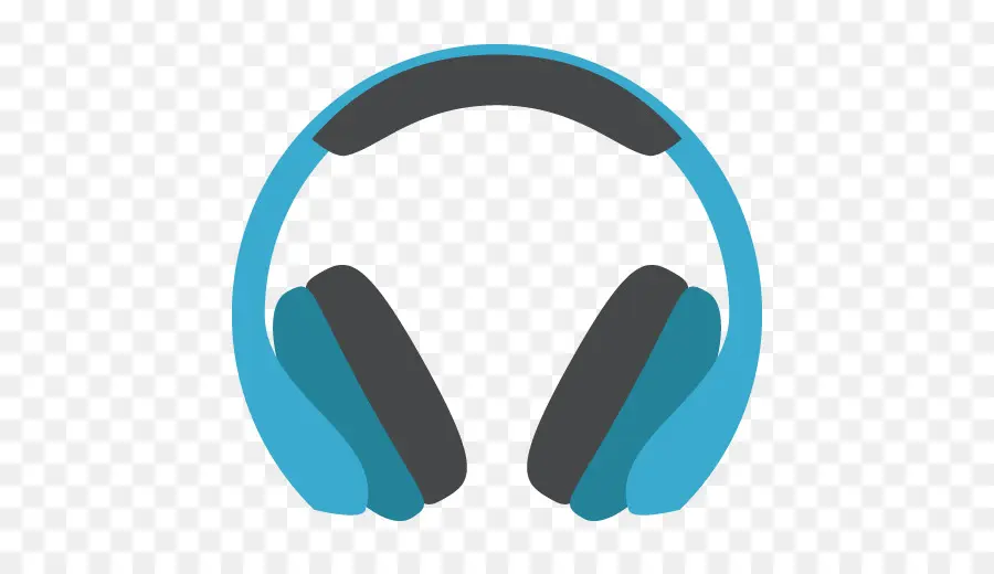 смайлики，Headphones PNG