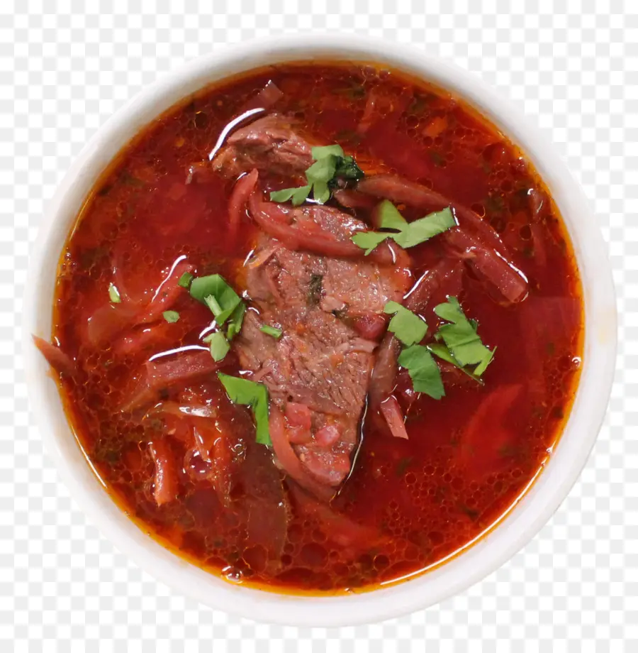 Nihari，борщ PNG