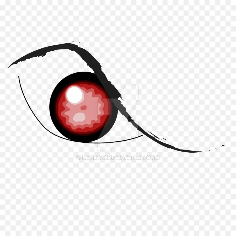 глаз，рисунок PNG
