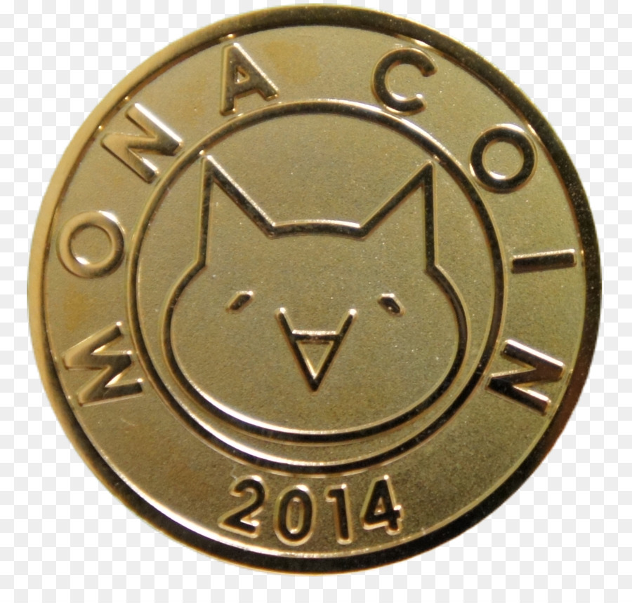 Monacoin，криптовалюта PNG