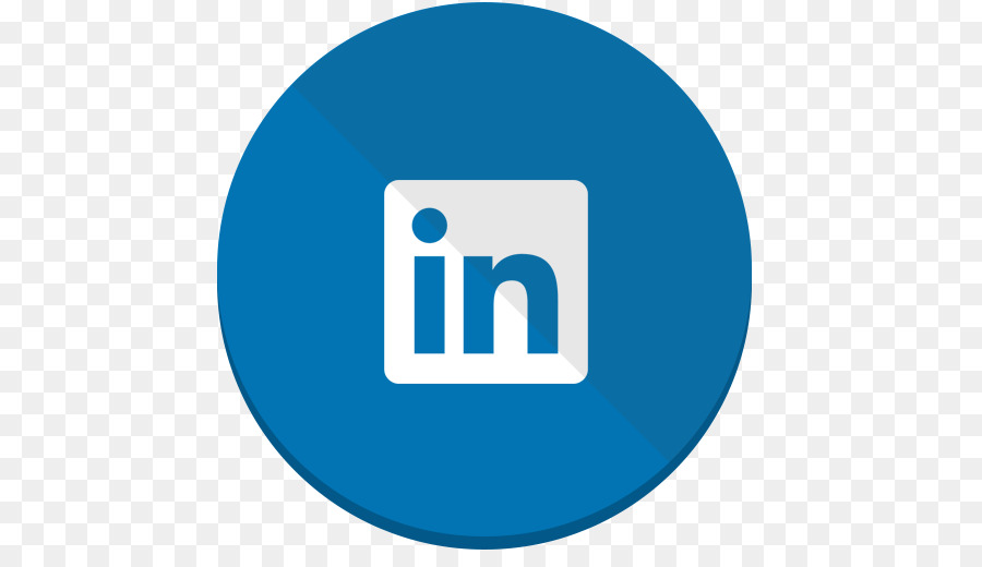 Логотип Linkedin，Социальные сети PNG