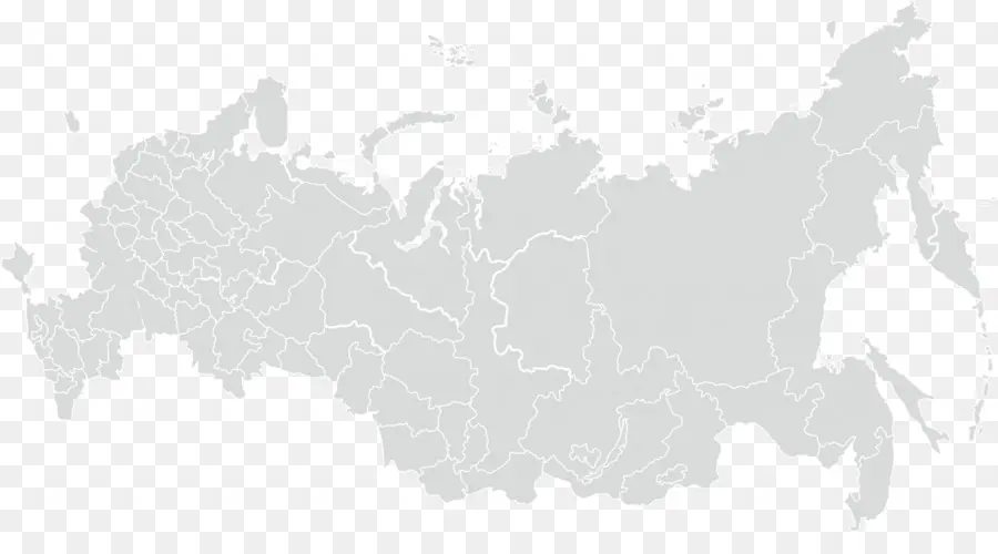 Россия，карте PNG