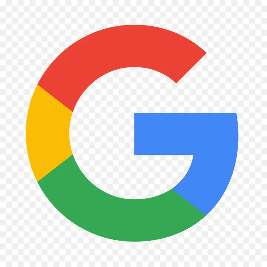 логотип Google，гугл PNG