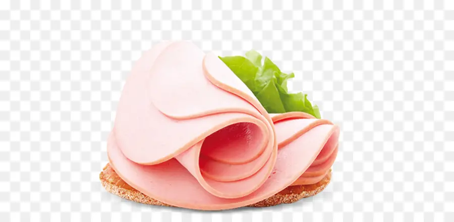 мортаделла，Bologna Sausage PNG