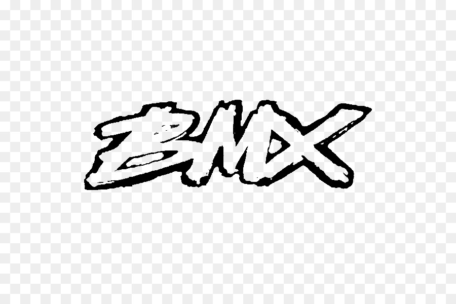 Логотип Bmx，велосипед PNG