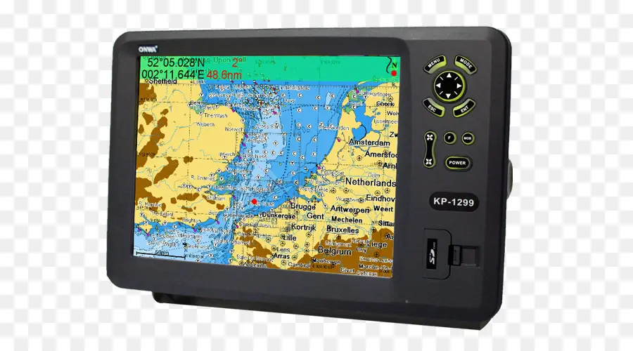 Морской Gps，навигация PNG