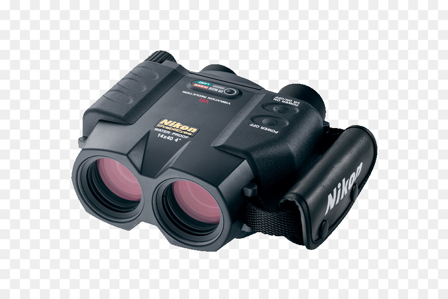 компания Nikon Stabileyes 12x32 ВР，бинокль PNG