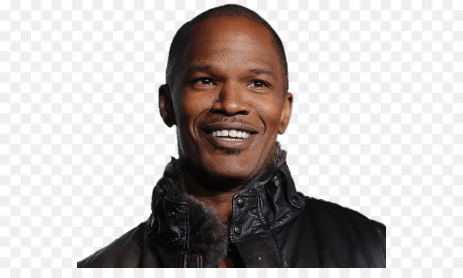 Jamie Foxx，актеры PNG