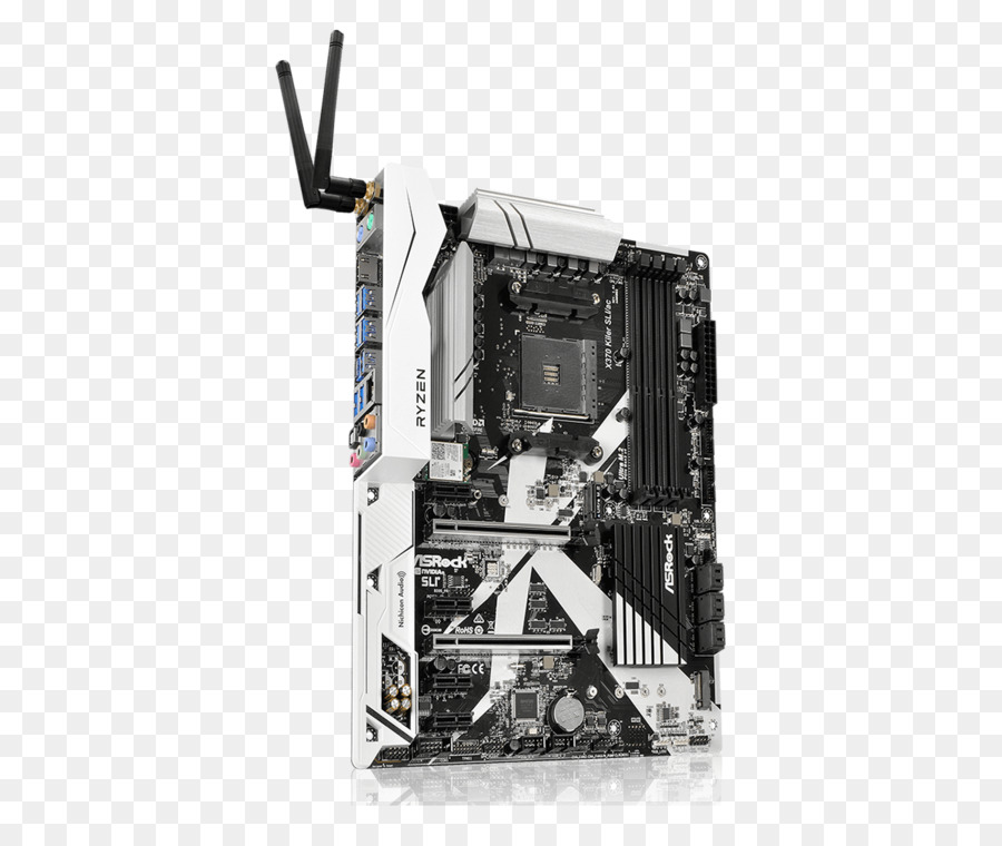 сокет ам4，компания Asrock убийца X370 слиаче PNG