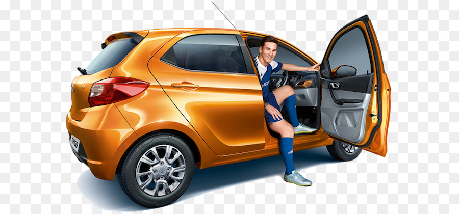 папа Tiago，Tata Motors PNG