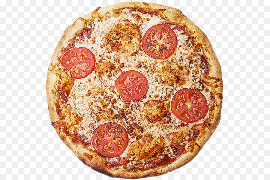 Californiastyle пицца，Sicilian Pizza PNG