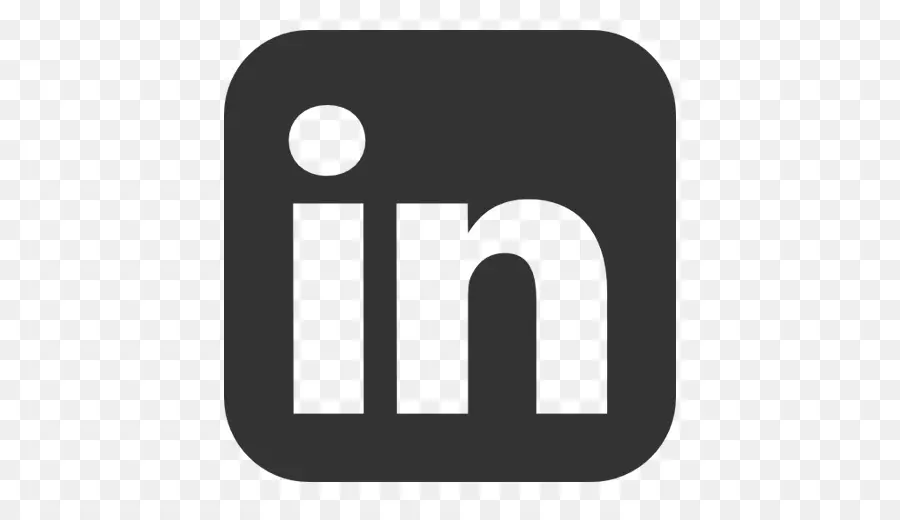 компьютерные иконки，в Linkedin PNG