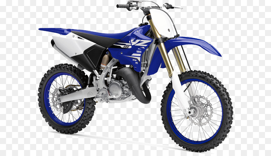 Ямаха мотор Компани，Yamaha Yz250 PNG