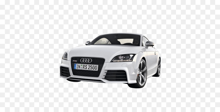 2010 Audi Tt，В 2018 году Audi Tt Rs PNG