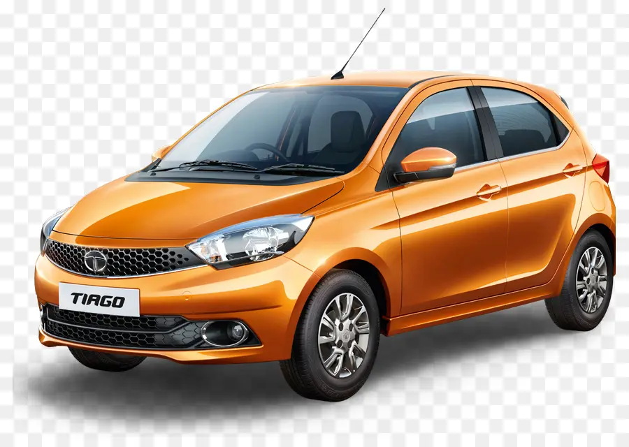 папа Tiago，Tata Motors PNG