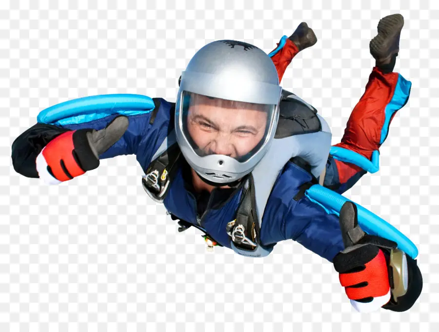 Parachuting，Parachute PNG