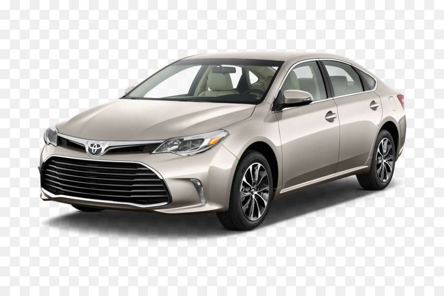 В 2018 году Toyota Avalon Hybrid，Toyota PNG