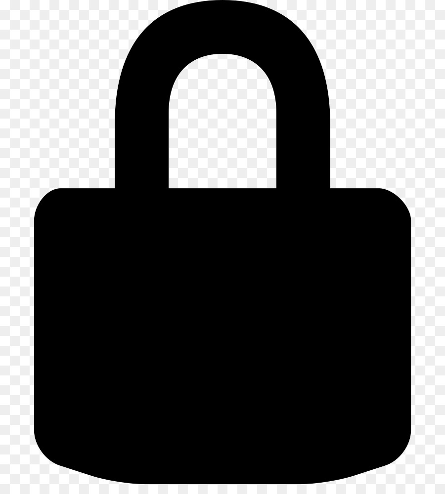 Padlock，значки компьютеров PNG