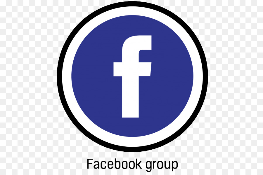 Логотип Facebook，социальные сети PNG